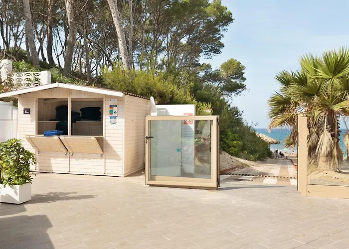 Kurhotel: Hotel Best Cap Salou