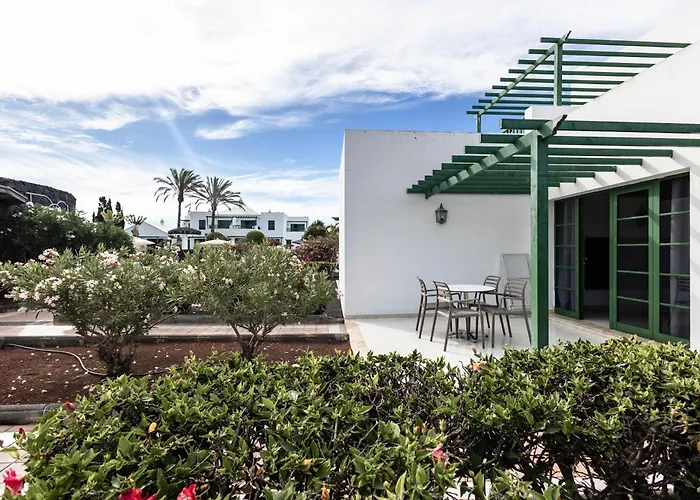 Günstiges Hotel: Caybeach Sun