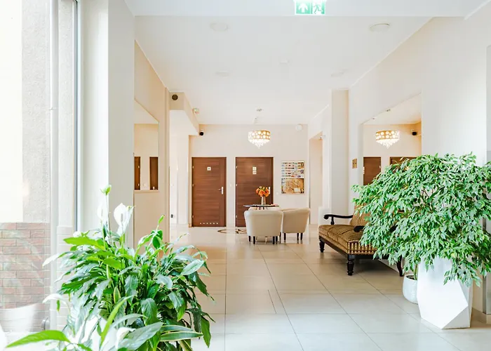 Hotel Sleep Wroclaw