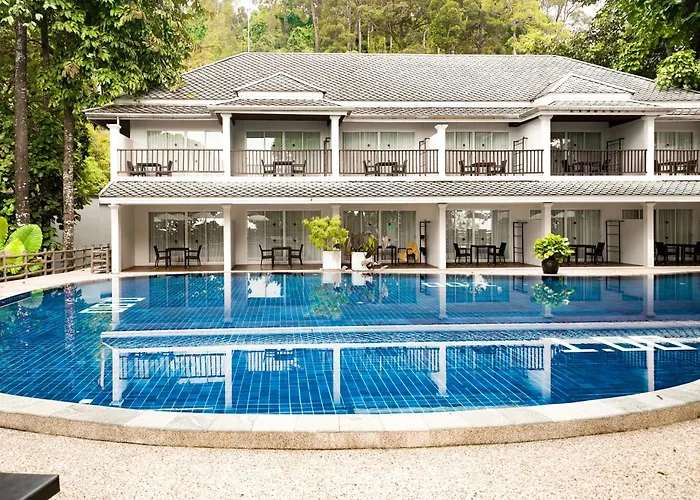 Sentido Khao Lak (Adults Only)