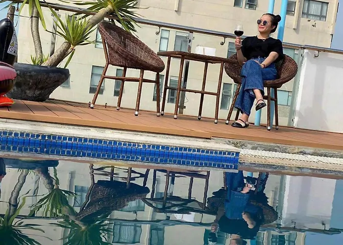 Phuong Tran Apartment And Hotel