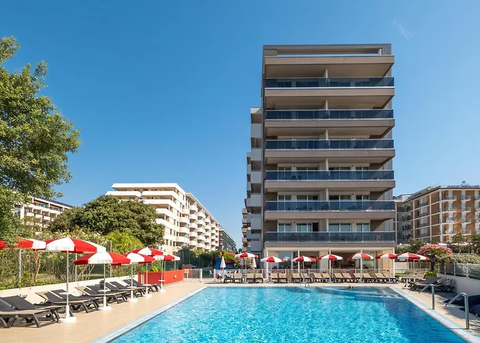 Residence Panorama Apart Hotel