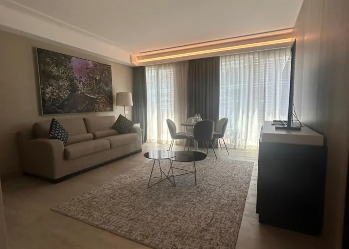 Ceccarini 9 Home Suite Home