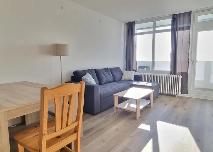 Ferienvermietung: Ostsee-Ferienpark