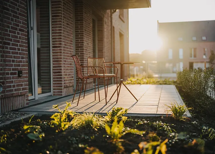 Familienhotel: NOORD Carolinensiel