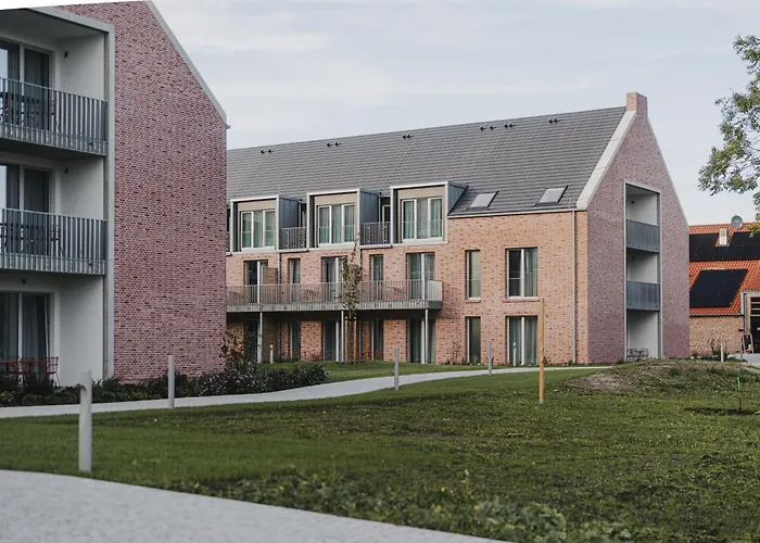 Familienhotel: NOORD Carolinensiel