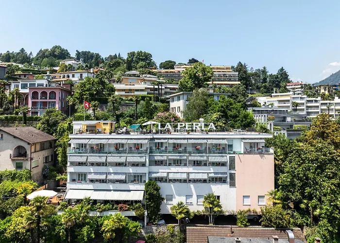 La Perla