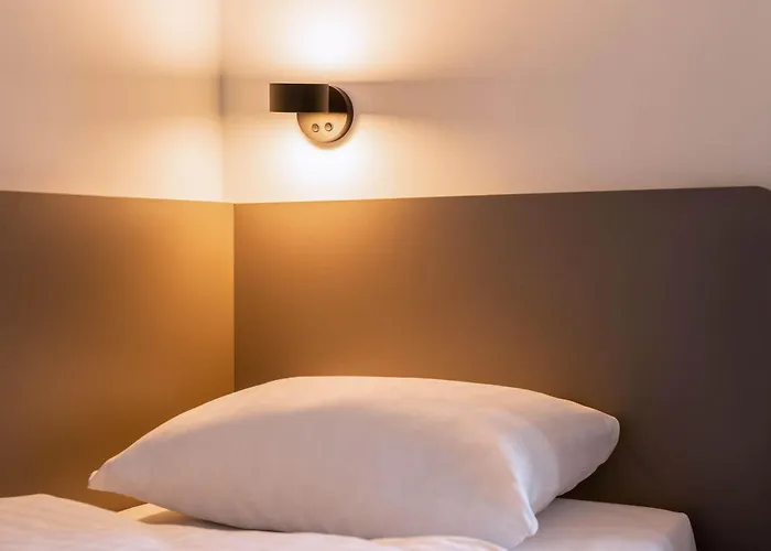 B&B Hotel Dresden-Messe