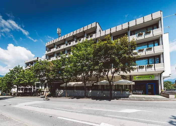 Hotel Krim