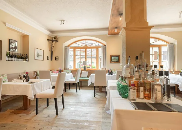 Boutique Aichinger Romantik Hotel