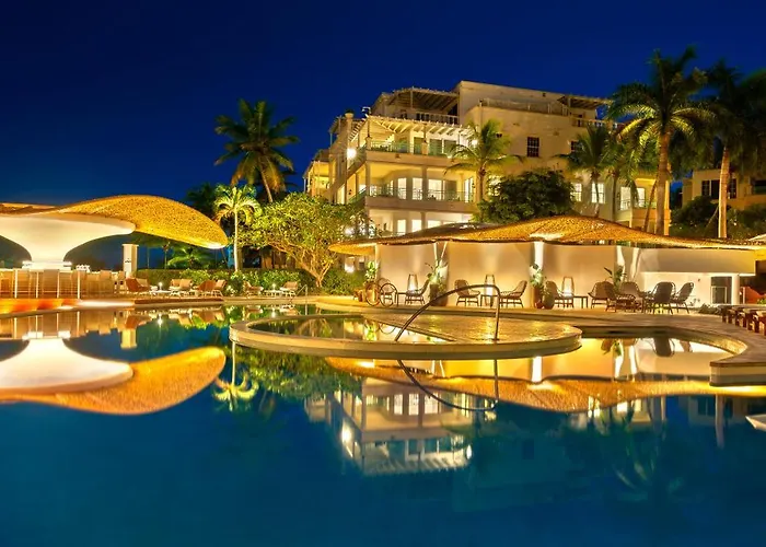 Kinderhotel Palms Turks And Caicos