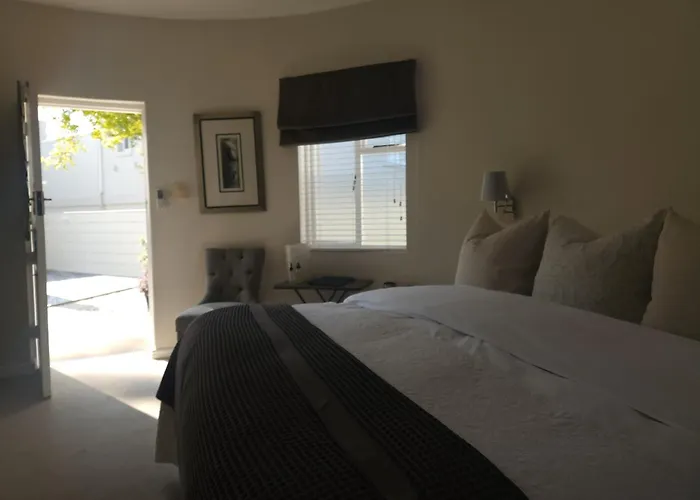 Villa: Leisure Isle Lodge
