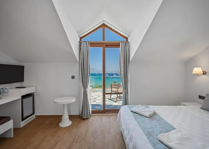 Kumluk Hotel