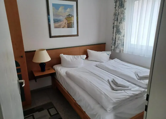 Parkresidenz Dierhagen