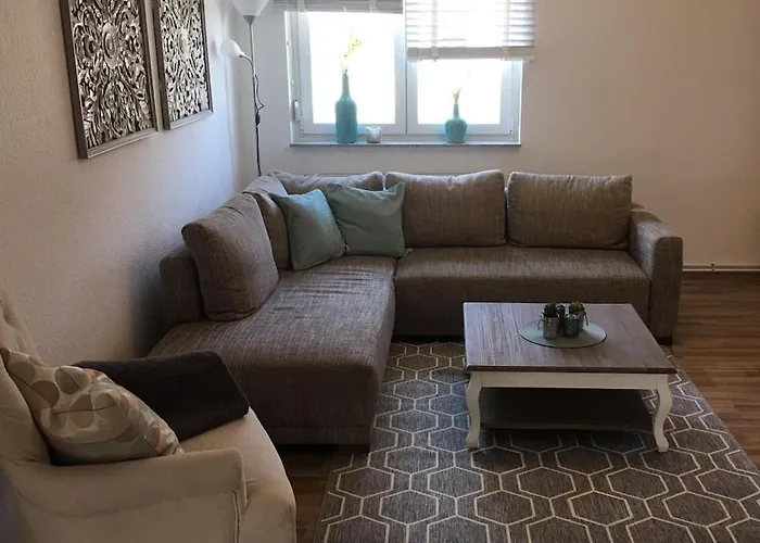 Haustierfreundliches Hotel: Hahndorf Comfortable Holiday Residence