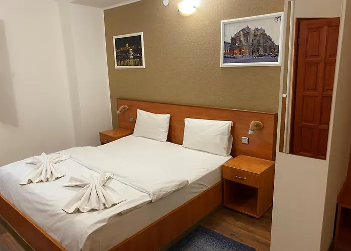 Günstiges Hotel: Easy Star Hotel