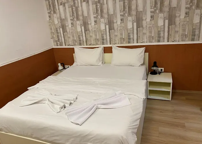 Günstiges Hotel: Easy Star Hotel