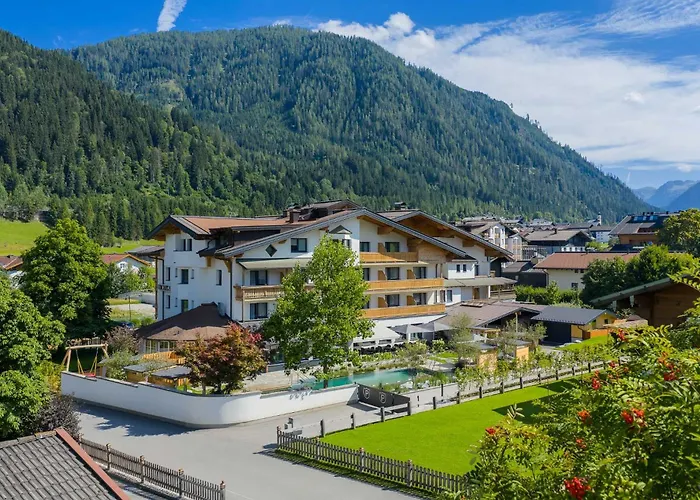 Pongauerhof