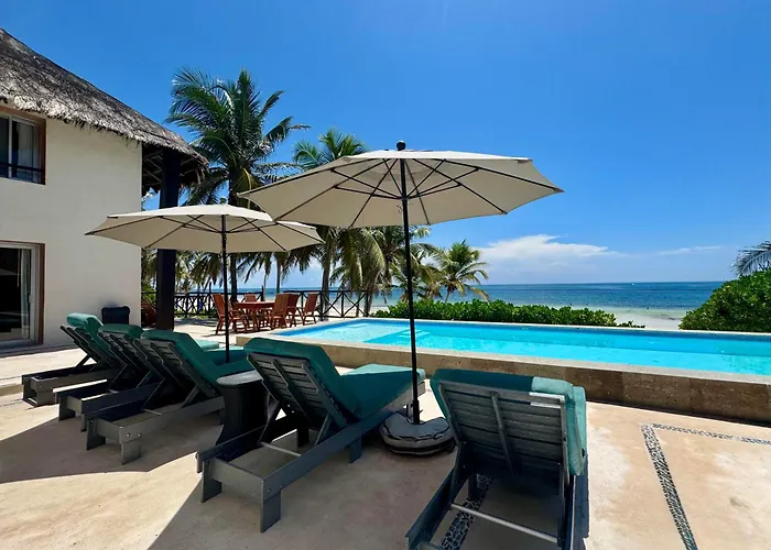 El Paraiso Hotel Tulum