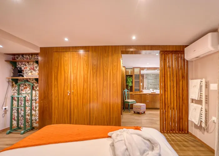 Hotel: Lourenco'S House Deluxe Cascais