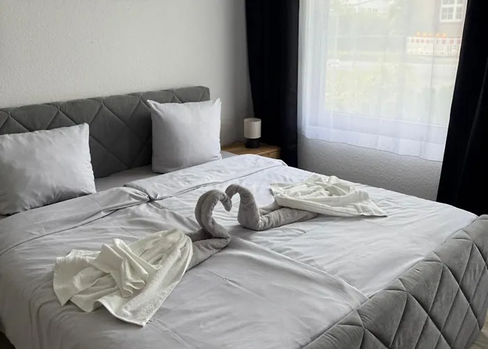 Hotel Rademacher