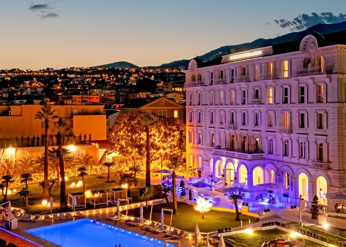 Miramare The Palace Resort