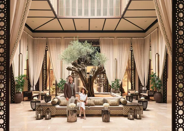 Ritz-Carlton Ras Al Khaimah