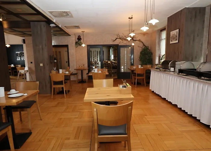 Hotel Zum Gründle
