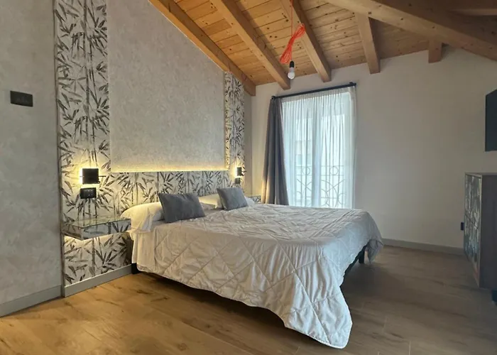 B&B: B&B Santa Lucia & Smeraldo