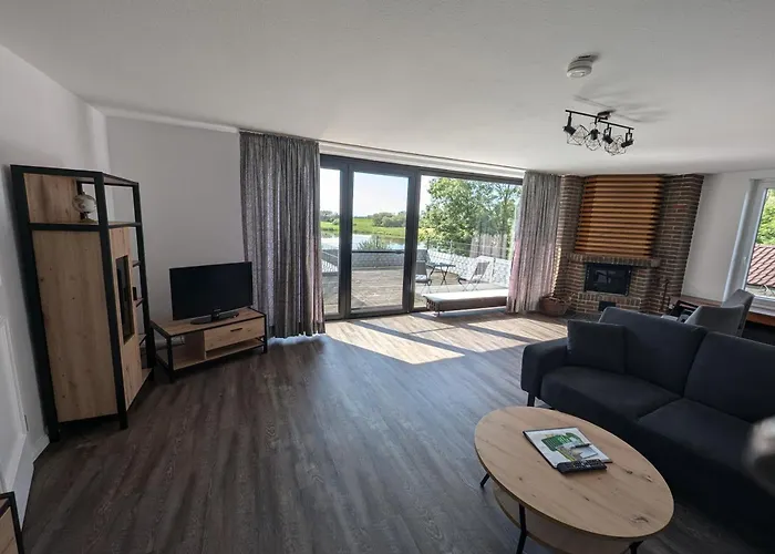 3-Sterne-Hotel: Hotel Lange