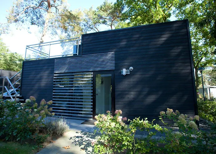 Europarcs De Hooge Veluwe