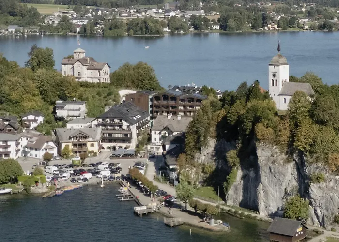 Post Am See