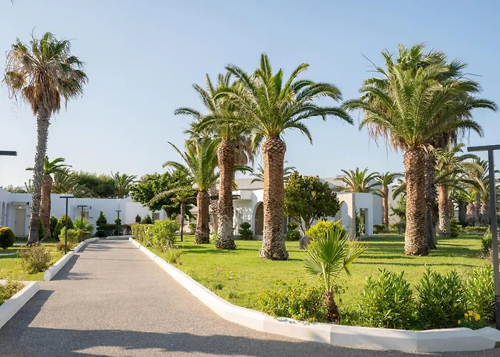 Hotel nahe Flughafen: Smy Kos Beach & Splash