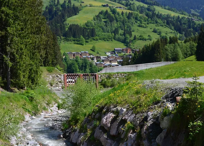 3-Sterne-Hotel: Dahoam By Sarina - Rooms & Suites