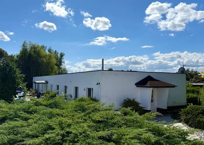 Hotel mit Hund Kastanienhof Garni