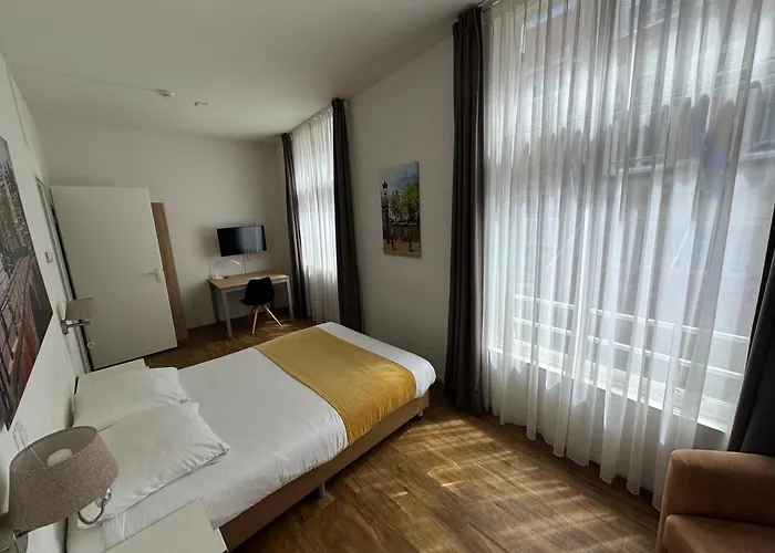 Hotel: Hotel Residence Le Coin