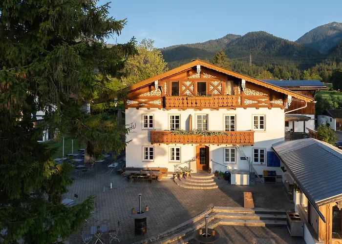 Wallerei Walchensee