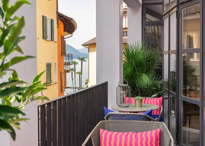 Living Ascona Boutique