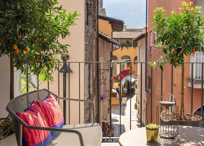 Living Ascona Boutique
