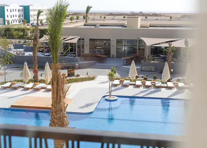 The Kaktus Somabay