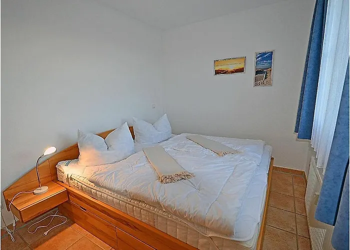 Villa Bolte 21 Comfortable Holiday Residence