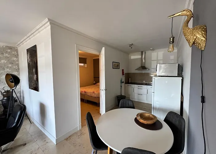 Appartement Villa Eva Rosa