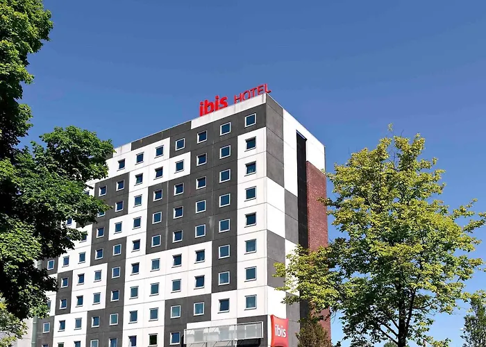 Ibis City West