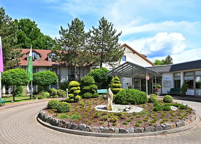 Landhotel Schnuck