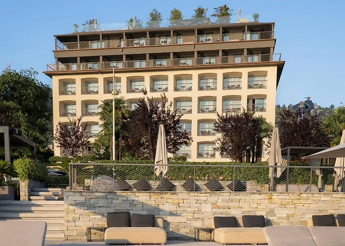 Hotel: Hotel La Palma