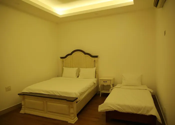 Violet Star And Spa
