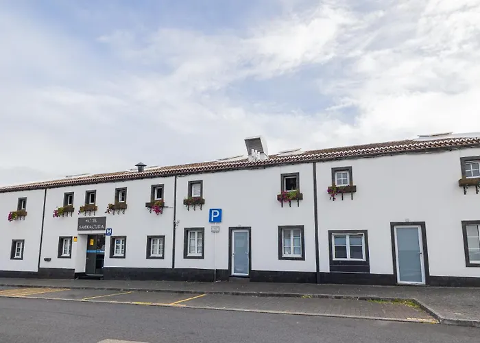 Aparthotel Barracuda
