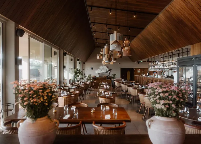 Familienhotel: Immerso Hotel, A Member Of Design Hotels