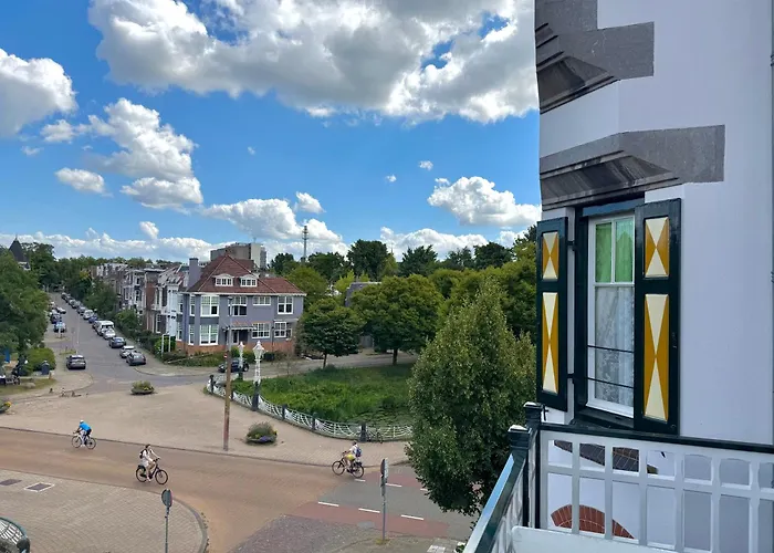 3-Sterne-Hotel: Hotel Molendal