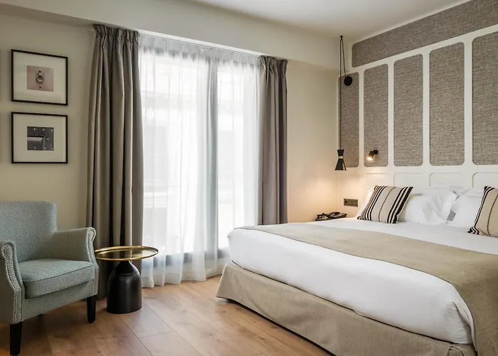 Hotel Barcelona Catedral 4 Sup